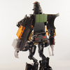 transformers database/profile