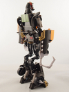 transformers database/profile