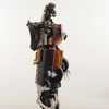 transformers database/profile