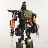 transformers database/profile