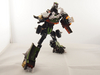 transformers database/profile