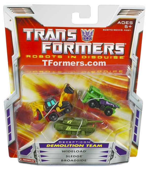transformers database/classics/