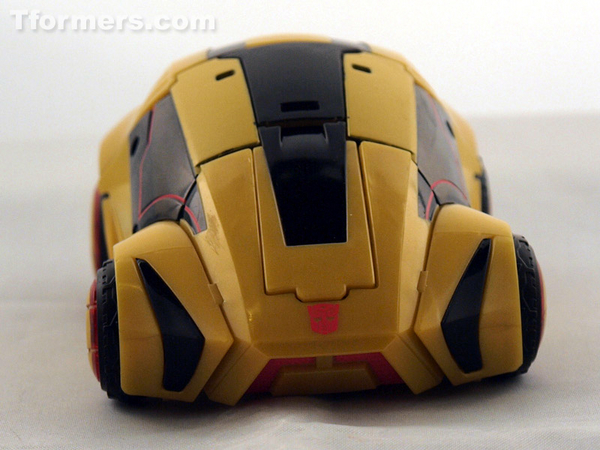 transformers database/profile