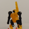 transformers database/profile