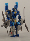 transformers database/profile