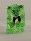 transformers database/profile