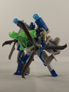 transformers database/profile