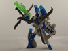 transformers database/profile