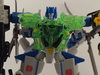 transformers database/profile