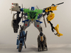 transformers database/profile