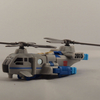 transformers database/profile