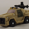 transformers database/profile
