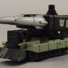 transformers database/profile