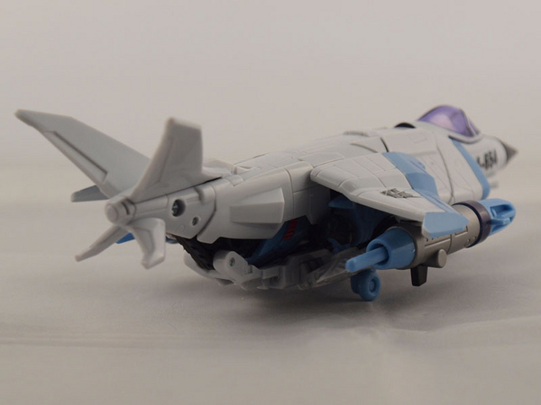 transformers database/profile