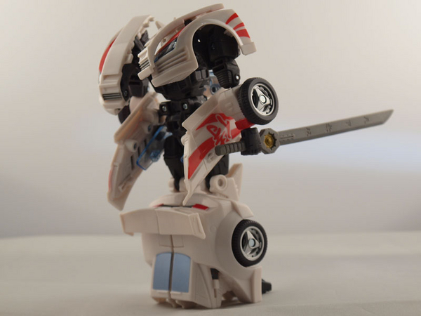 transformers database/profile