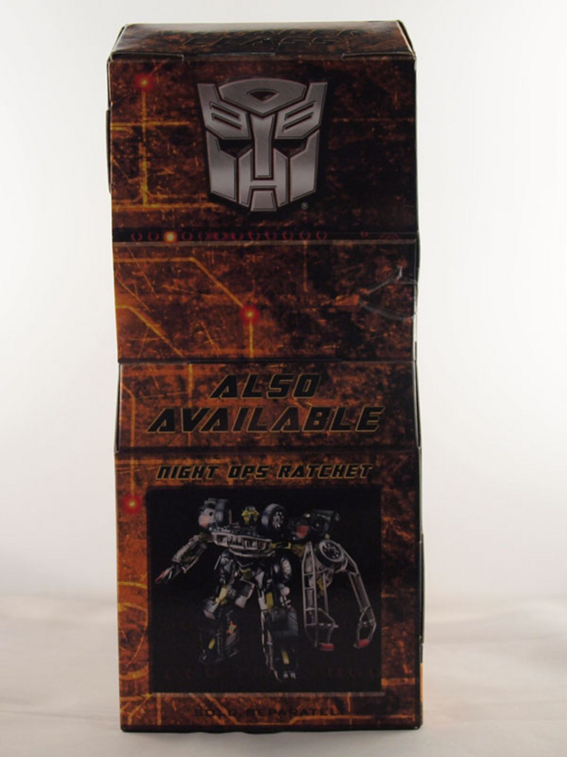 transformers database/movies/