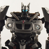 transformers database/profile