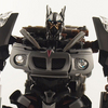 transformers database/profile
