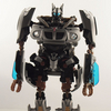 transformers database/profile