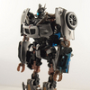 transformers database/profile