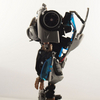 transformers database/profile