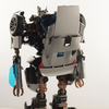 transformers database/profile