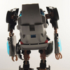 transformers database/profile