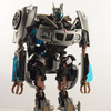 transformers database/profile