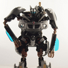 transformers database/profile
