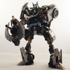 transformers database/profile