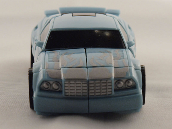 transformers database/profile