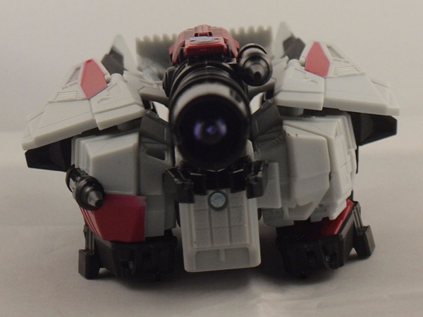 transformers database/profile