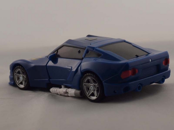 transformers database/profile