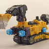 transformers database/profile