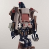 transformers database/profile