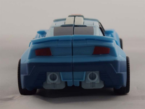 transformers database/profile