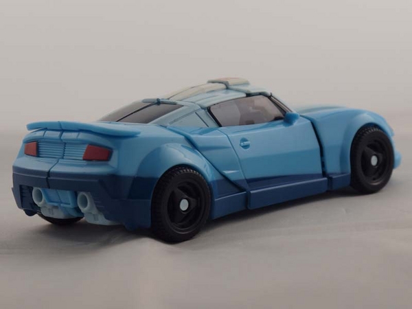 transformers database/profile
