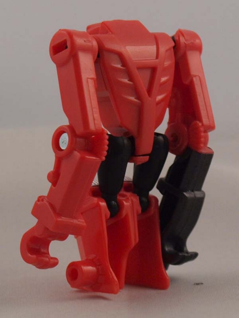 transformers database/profile