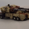 transformers database/profile