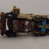 transformers database/profile
