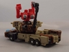 transformers database/profile