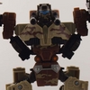 transformers database/profile