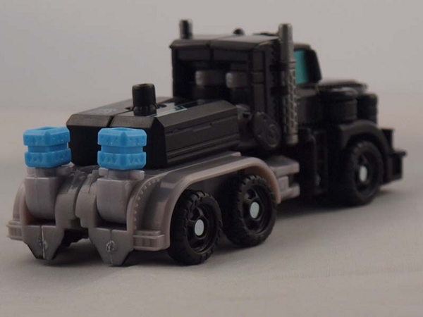 transformers database/profile