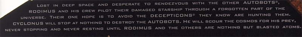 /transformers database/reveal the sheild/