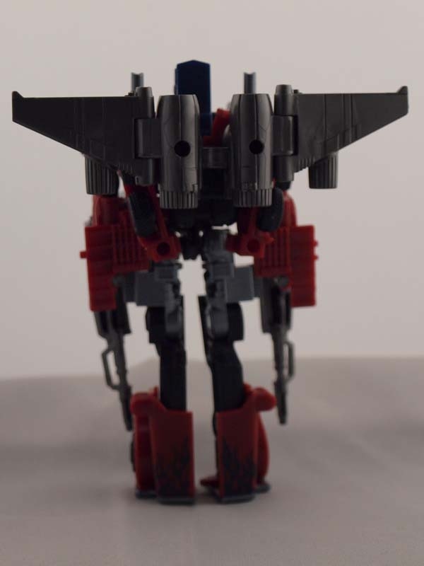 transformers database/profile