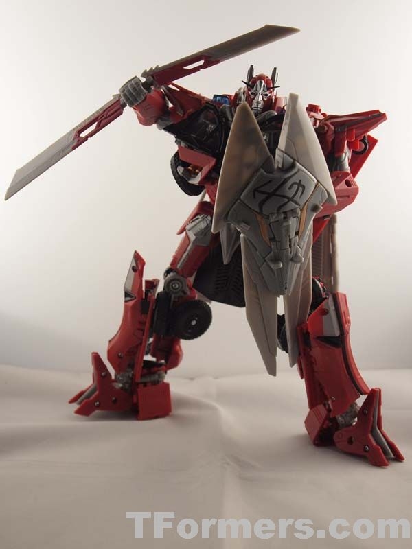 transformers database/profile