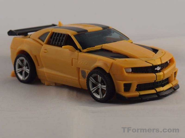 transformers database/profile