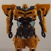 transformers database/profile