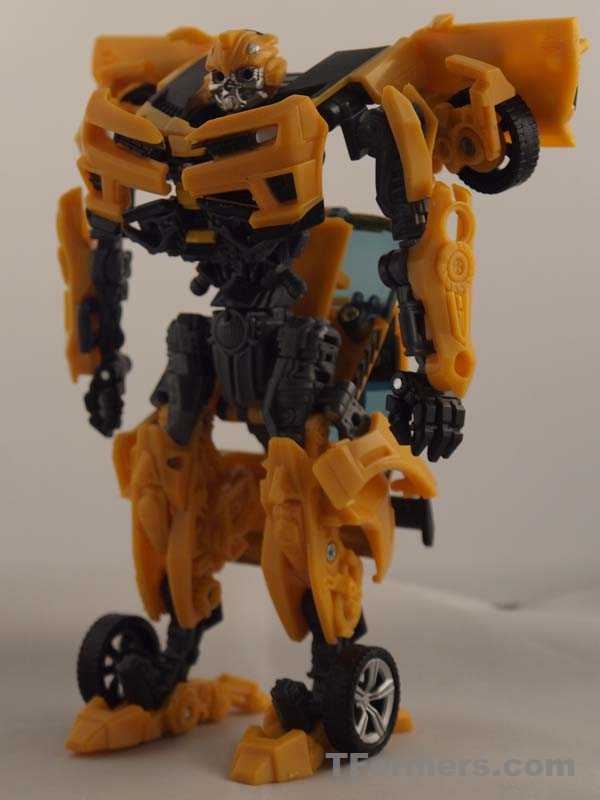transformers database/profile