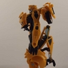 transformers database/profile